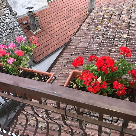 Bed And Breakfast Il Cavaliere Pozzilli ภายนอก รูปภาพ