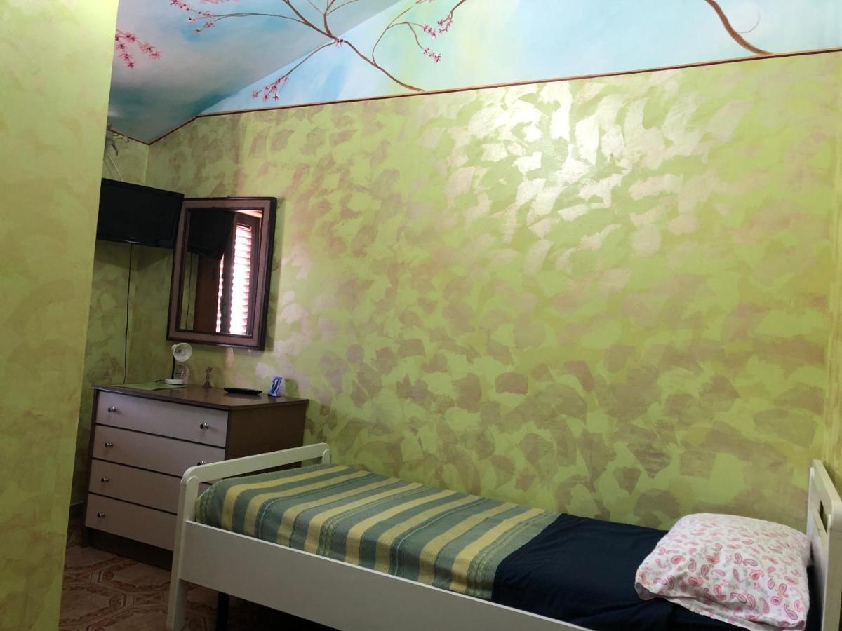 Bed And Breakfast Il Cavaliere Pozzilli ภายนอก รูปภาพ