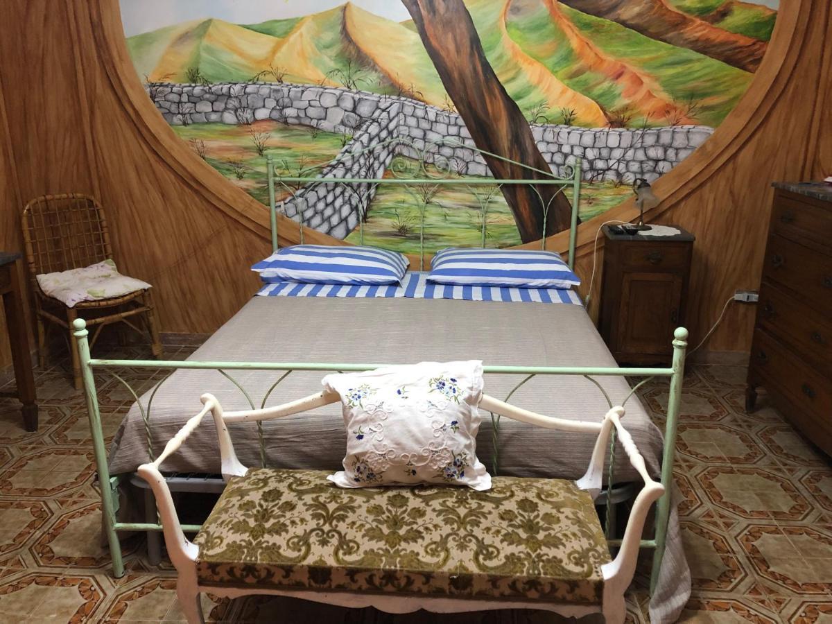 Bed And Breakfast Il Cavaliere Pozzilli ภายนอก รูปภาพ