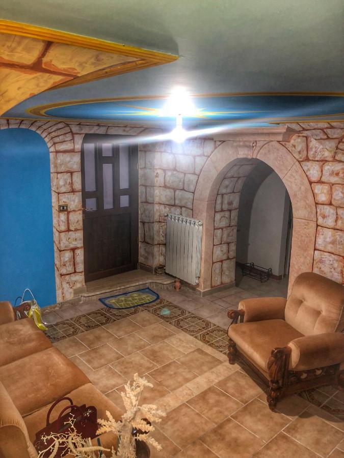 Bed And Breakfast Il Cavaliere Pozzilli ภายนอก รูปภาพ
