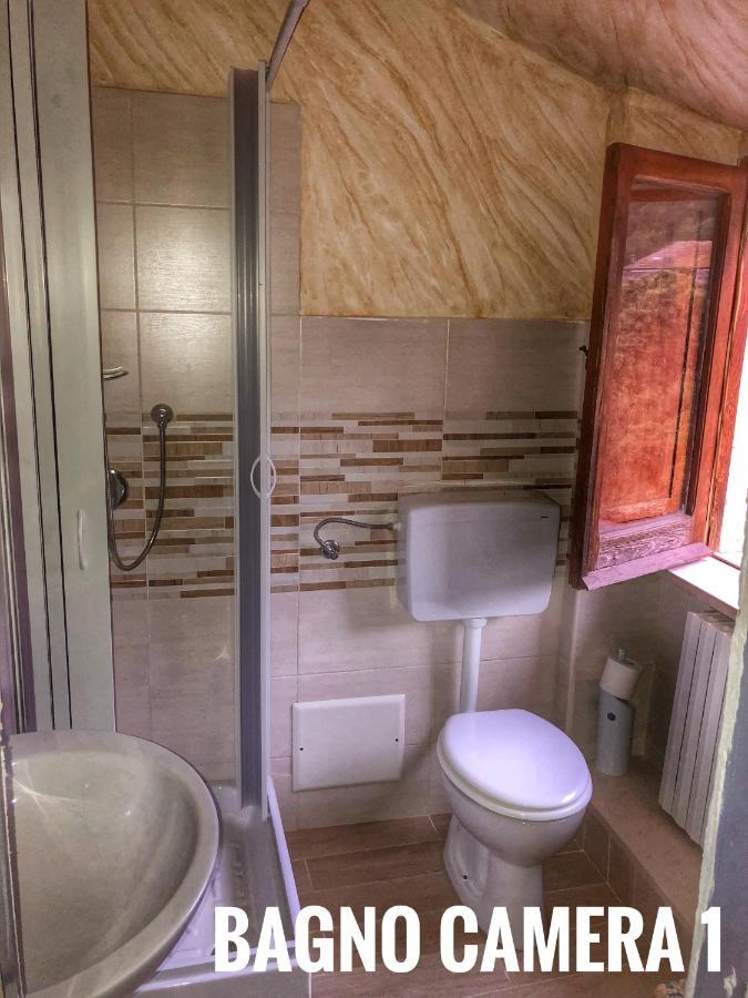 Bed And Breakfast Il Cavaliere Pozzilli ภายนอก รูปภาพ