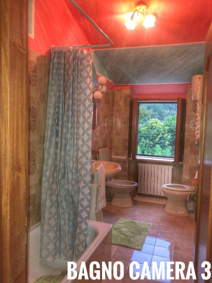 Bed And Breakfast Il Cavaliere Pozzilli ภายนอก รูปภาพ