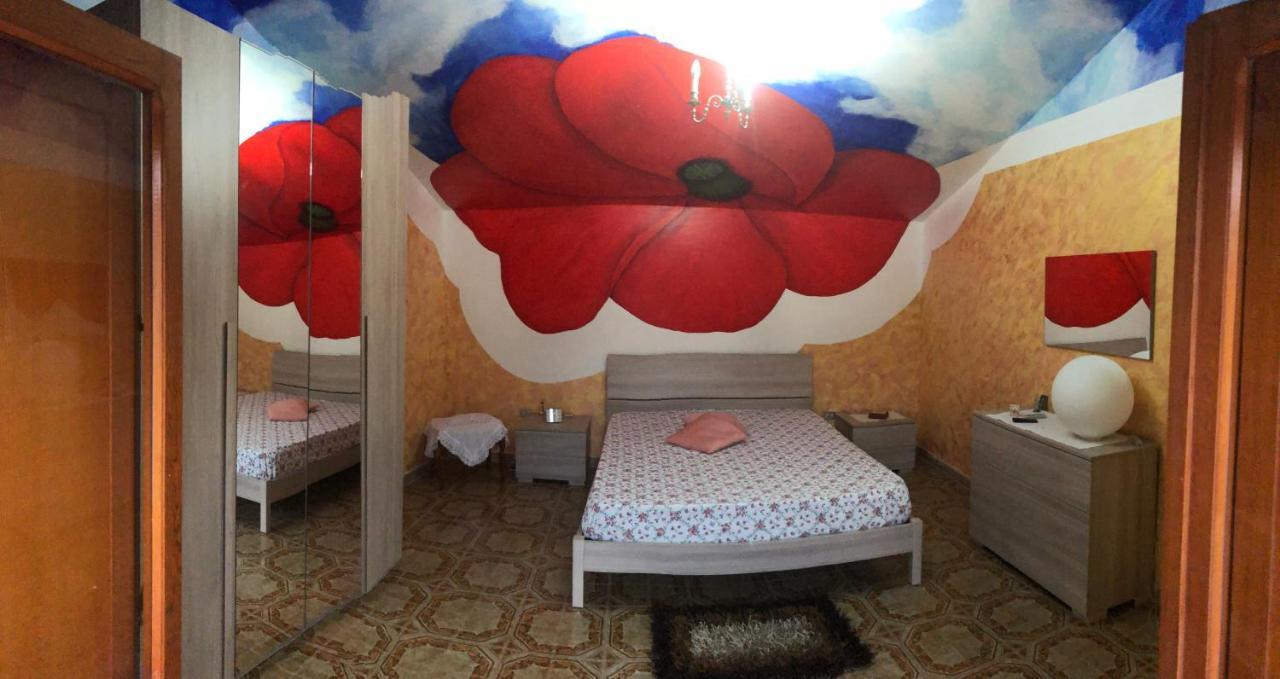 Bed And Breakfast Il Cavaliere Pozzilli ภายนอก รูปภาพ