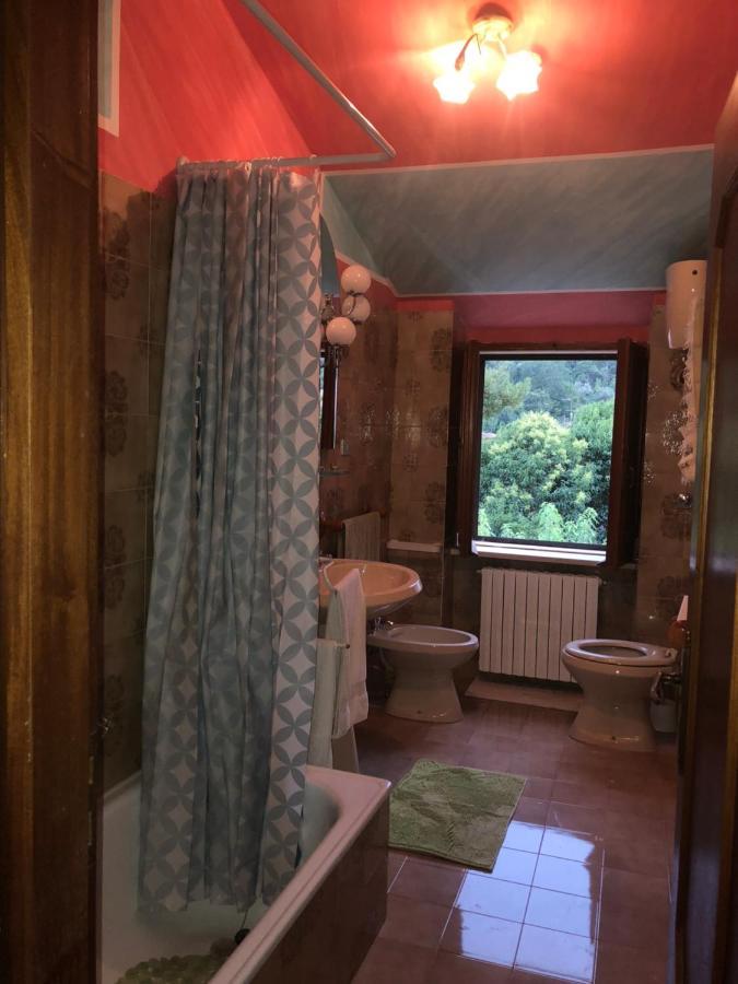 Bed And Breakfast Il Cavaliere Pozzilli ภายนอก รูปภาพ