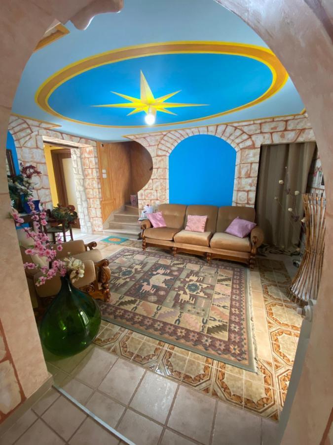 Bed And Breakfast Il Cavaliere Pozzilli ภายนอก รูปภาพ