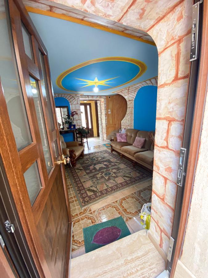 Bed And Breakfast Il Cavaliere Pozzilli ภายนอก รูปภาพ