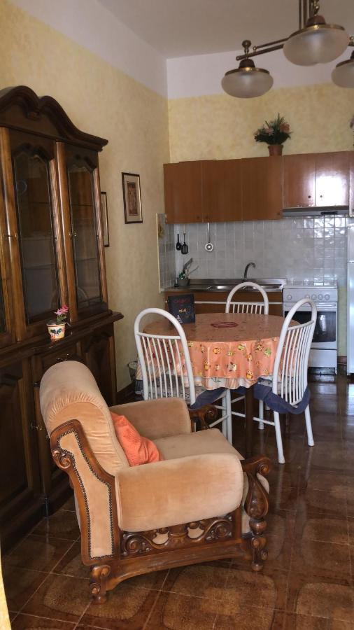 Bed And Breakfast Il Cavaliere Pozzilli ภายนอก รูปภาพ