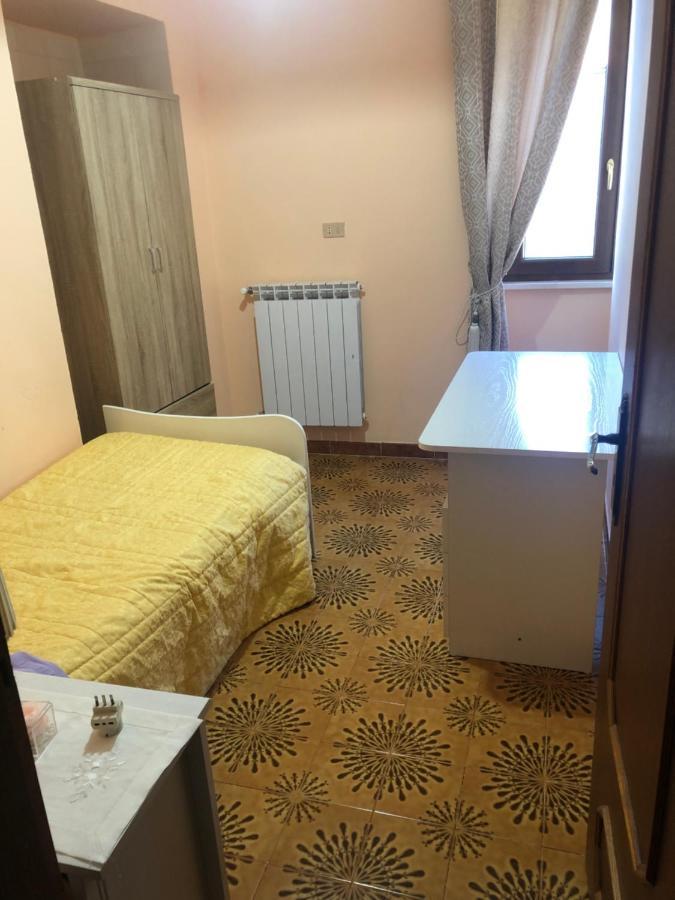 Bed And Breakfast Il Cavaliere Pozzilli ภายนอก รูปภาพ