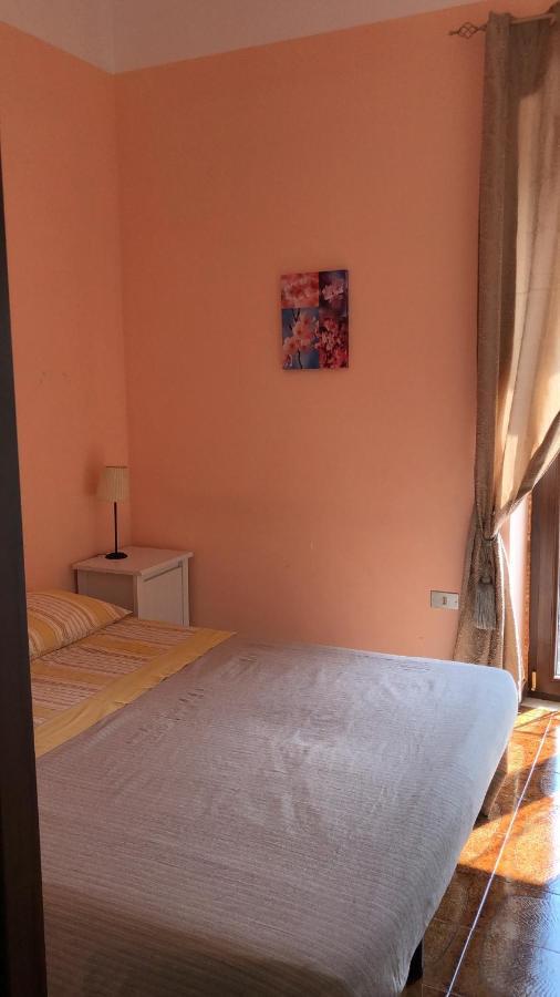Bed And Breakfast Il Cavaliere Pozzilli ภายนอก รูปภาพ