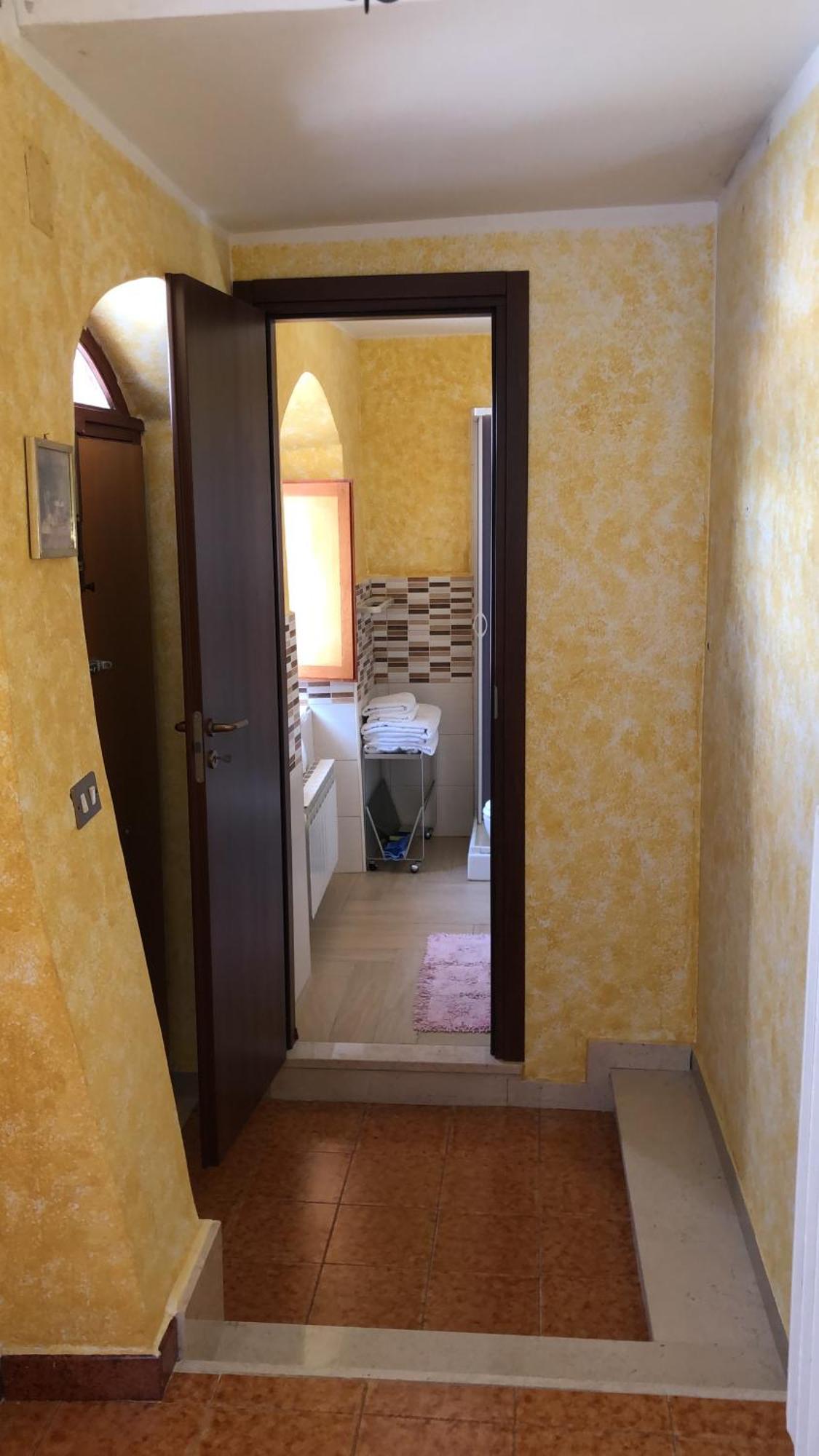 Bed And Breakfast Il Cavaliere Pozzilli ภายนอก รูปภาพ