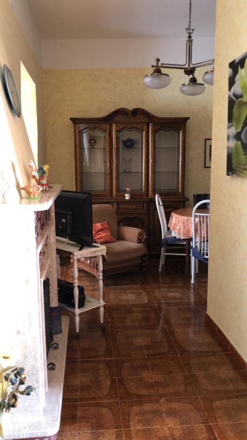 Bed And Breakfast Il Cavaliere Pozzilli ภายนอก รูปภาพ