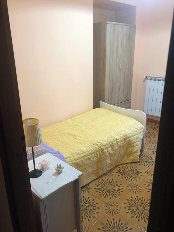 Bed And Breakfast Il Cavaliere Pozzilli ภายนอก รูปภาพ