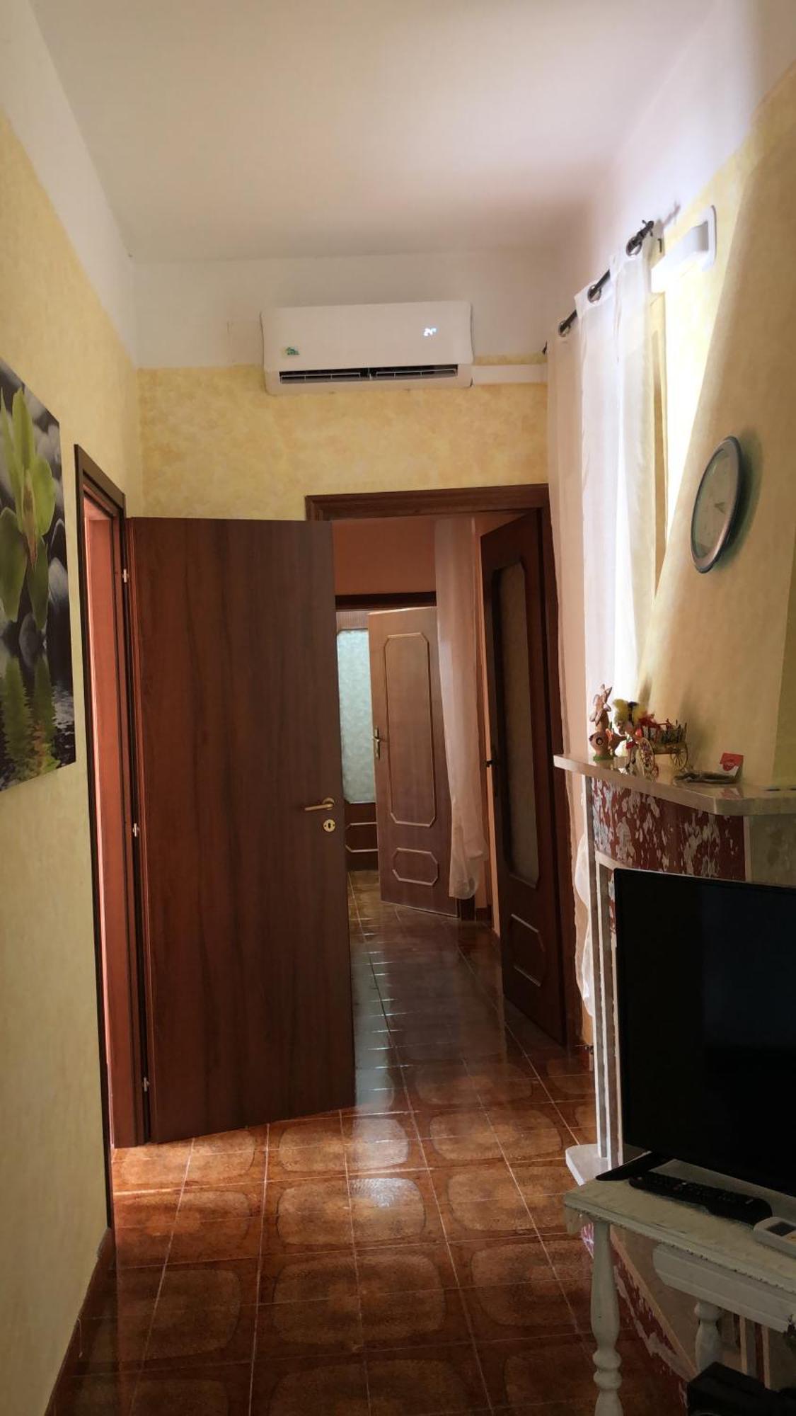 Bed And Breakfast Il Cavaliere Pozzilli ภายนอก รูปภาพ